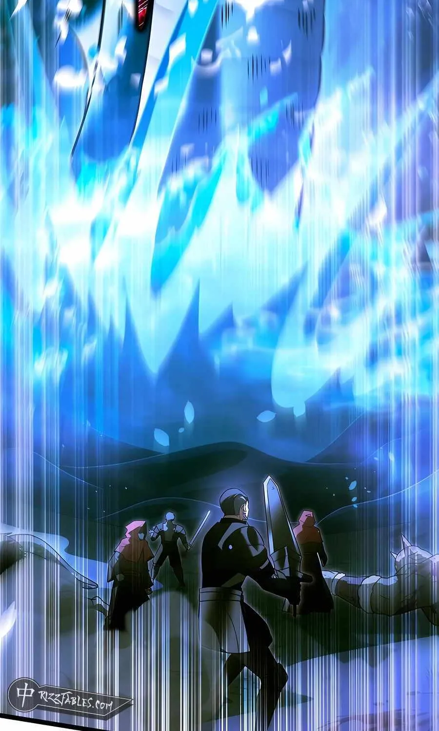 The Hero Became the Duke’s Eldest Son Chapter 40 page 11 - 