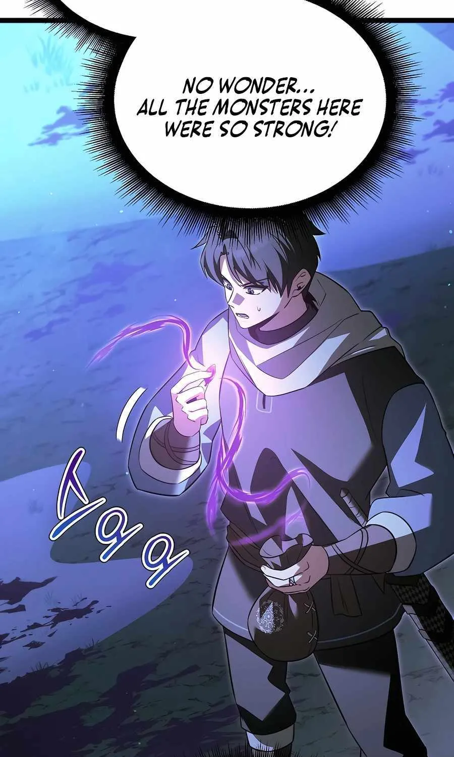 The Hero Became the Duke’s Eldest Son Chapter 40 page 101 - 