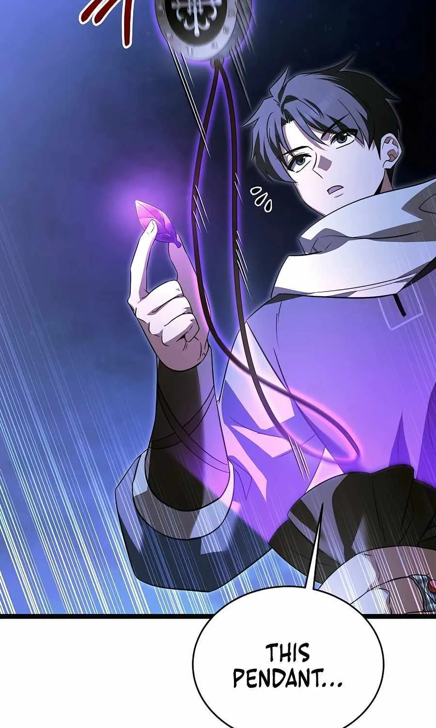 The Hero Became the Duke’s Eldest Son Chapter 40 page 105 - 