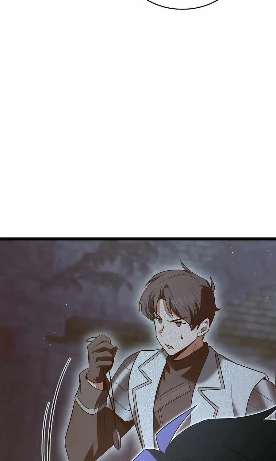 The Hero Became the Duke’s Eldest Son Chapter 40 page 106 - 