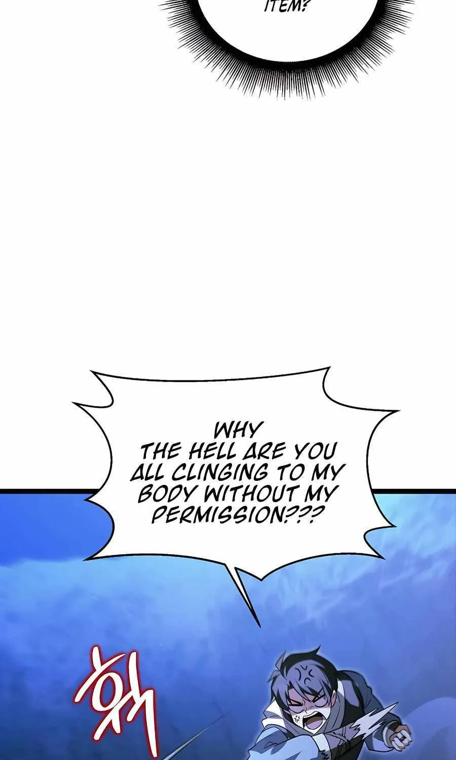 The Hero Became the Duke’s Eldest Son Chapter 40 page 116 - 