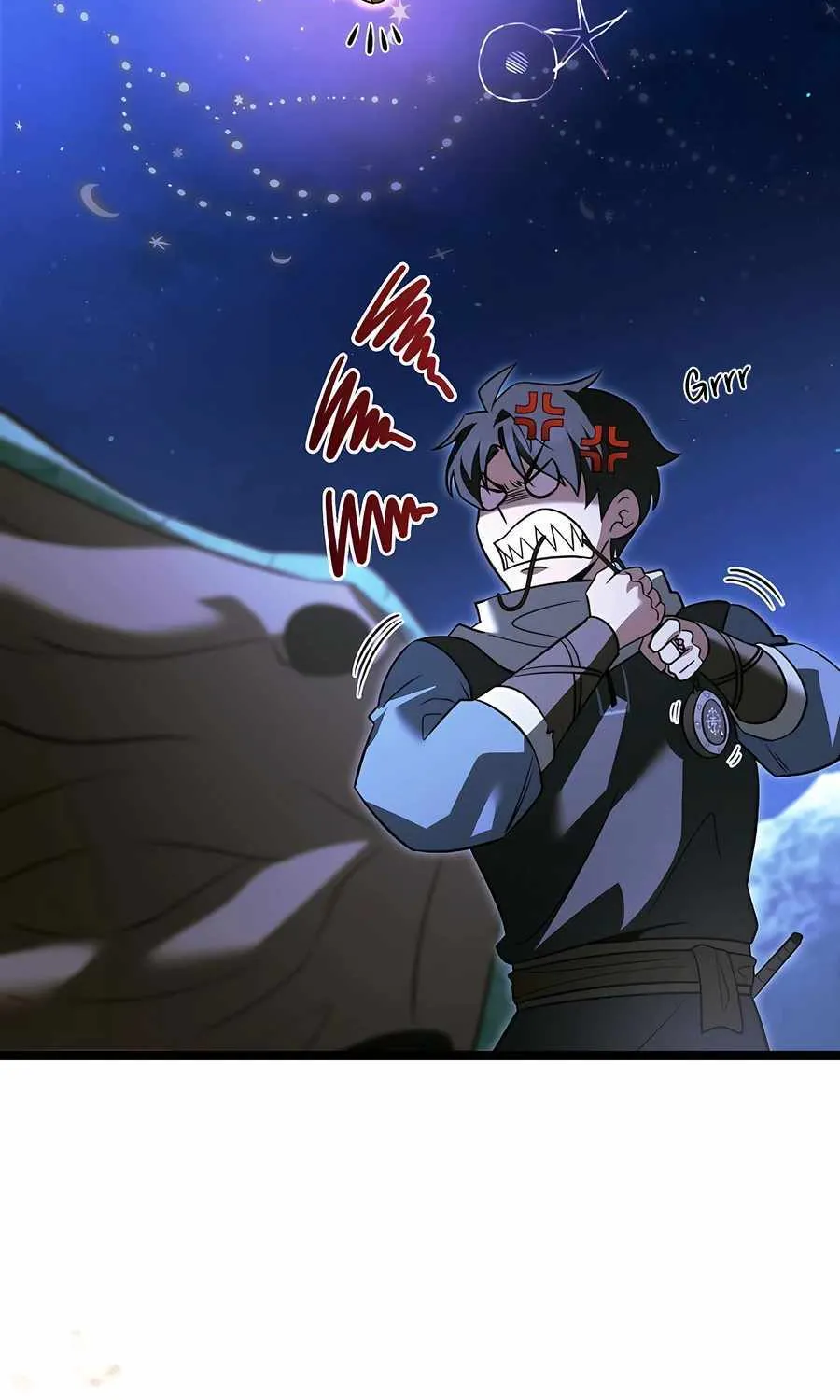 The Hero Became the Duke’s Eldest Son Chapter 40 page 122 - 