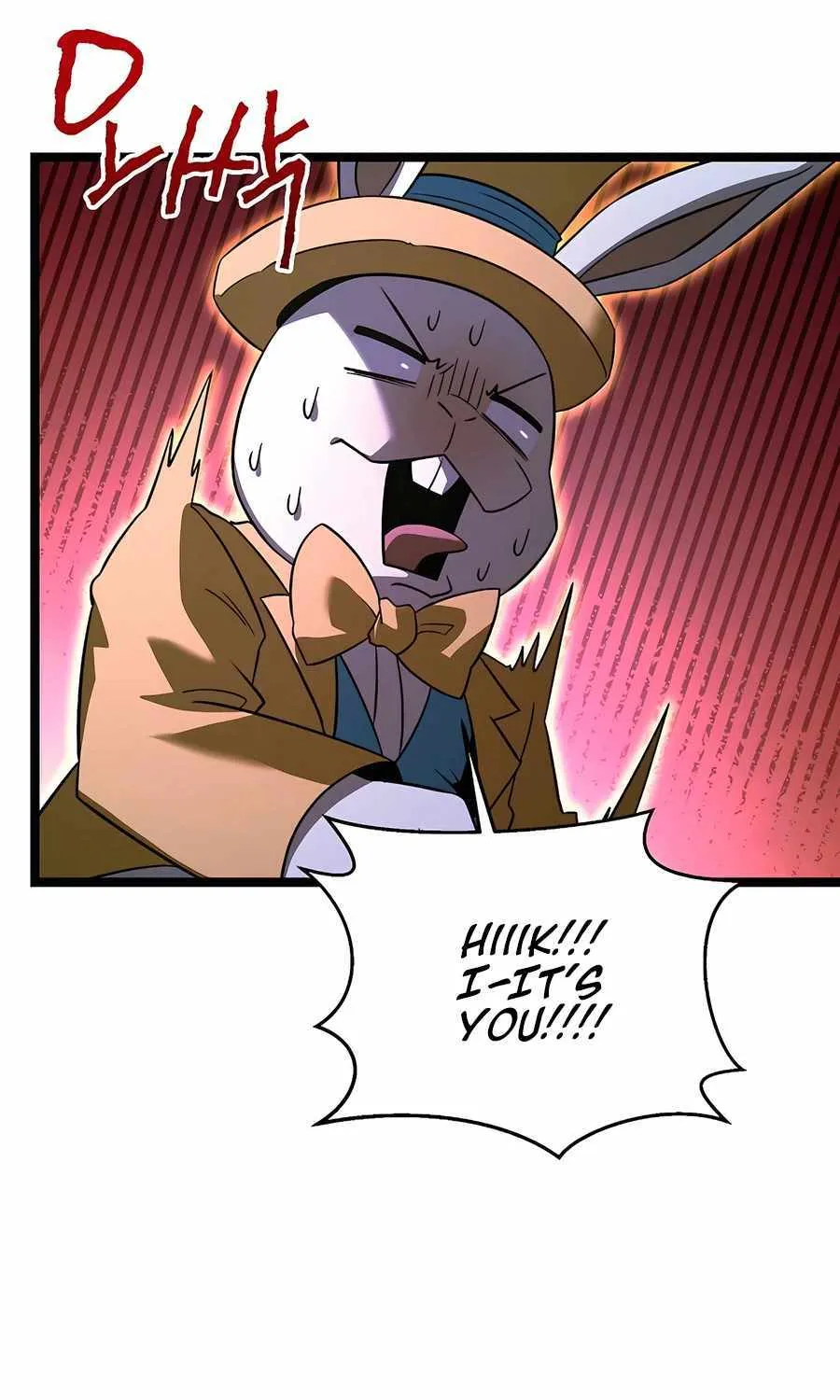 The Hero Became the Duke’s Eldest Son Chapter 40 page 126 - 