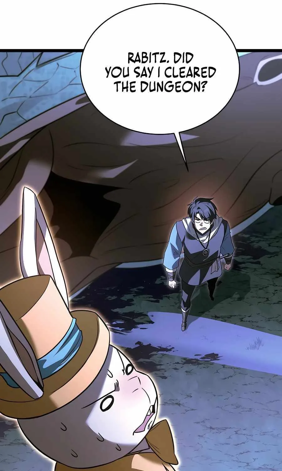 The Hero Became the Duke’s Eldest Son Chapter 40 page 128 - 