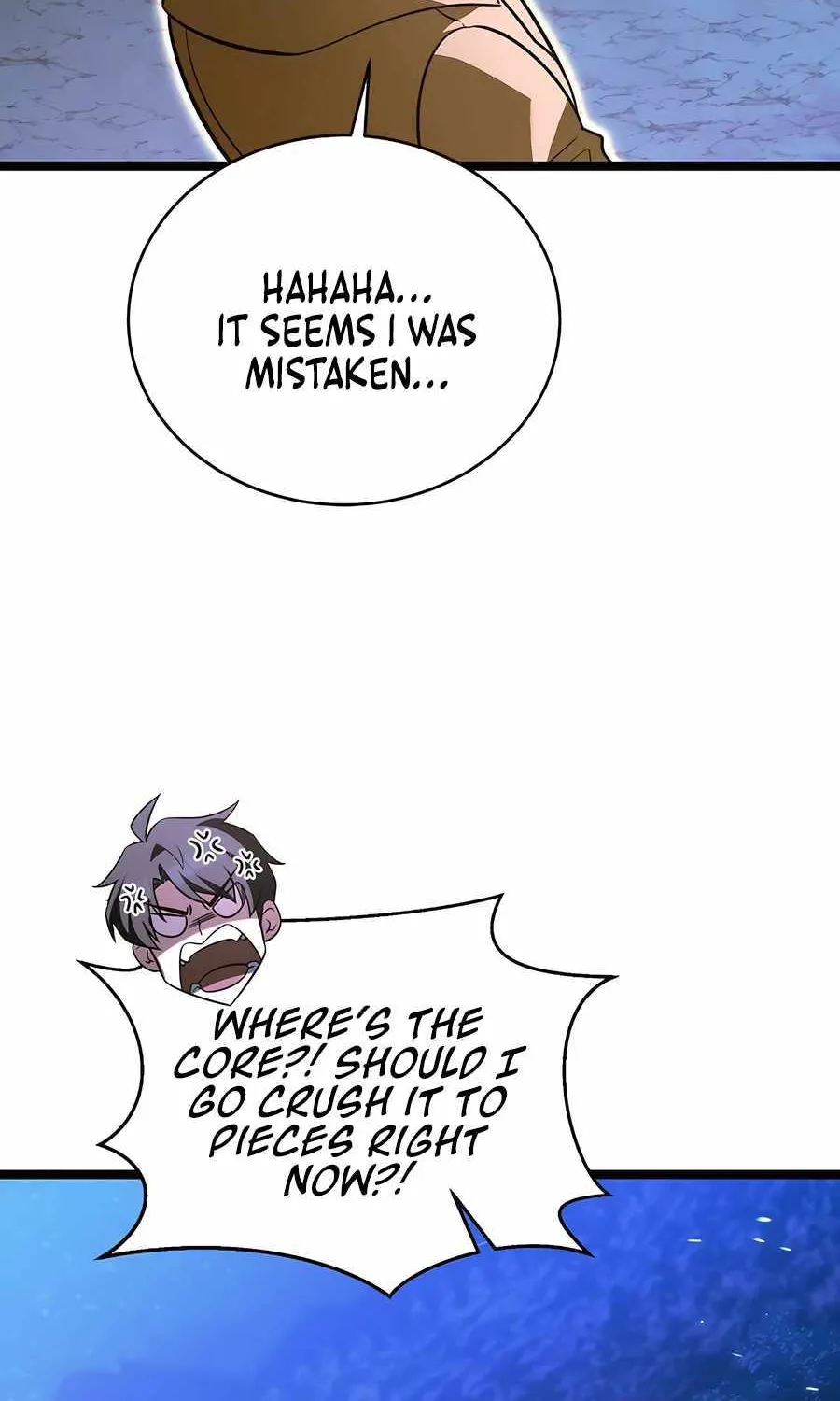 The Hero Became the Duke’s Eldest Son Chapter 40 page 129 - 