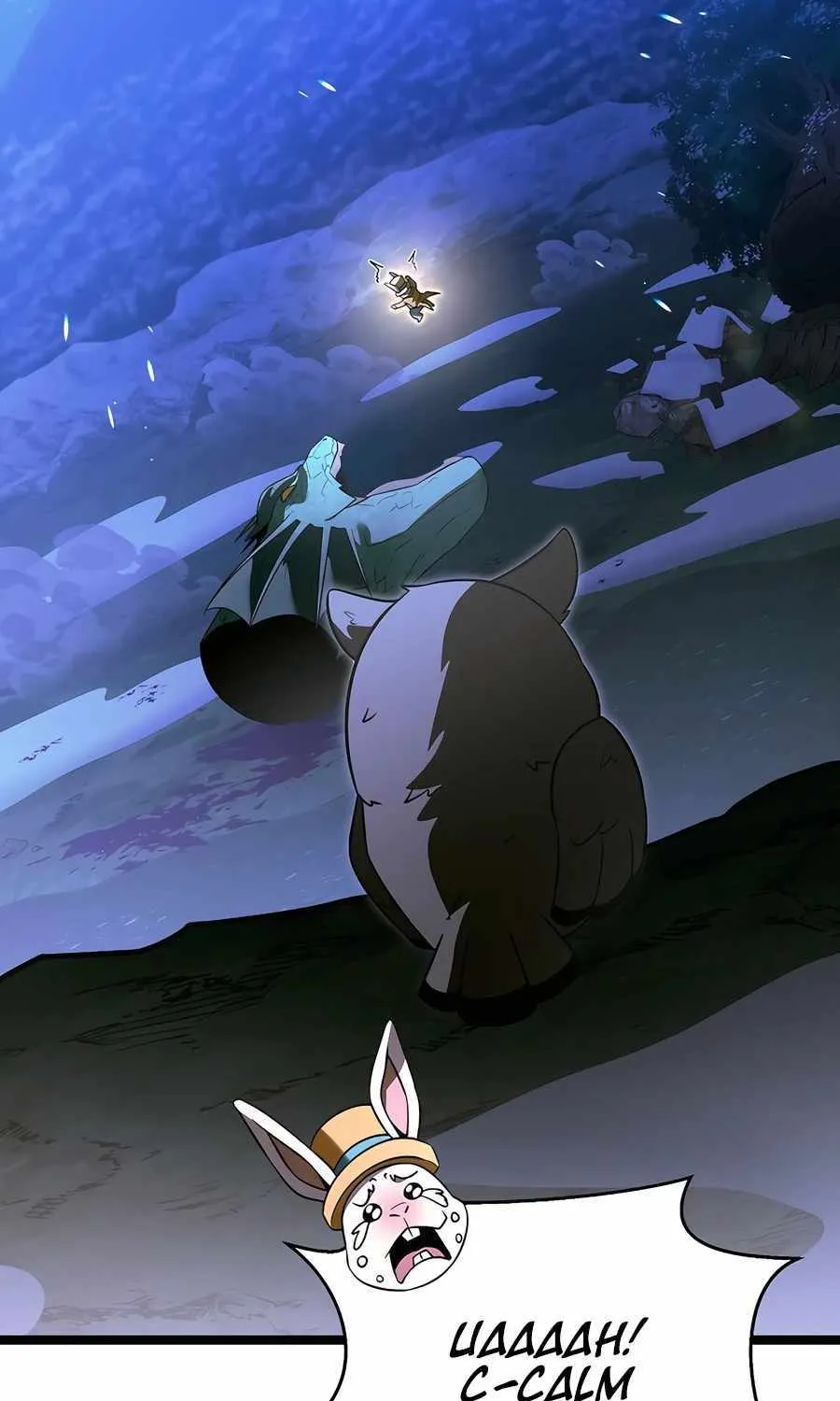 The Hero Became the Duke’s Eldest Son Chapter 40 page 130 - 