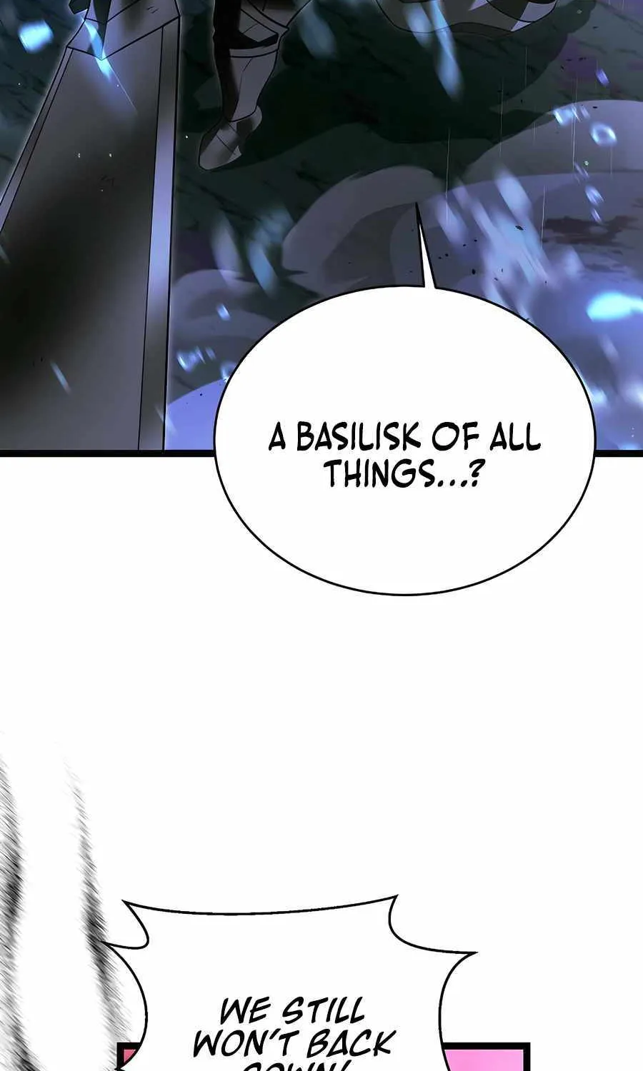 The Hero Became the Duke’s Eldest Son Chapter 40 page 14 - 