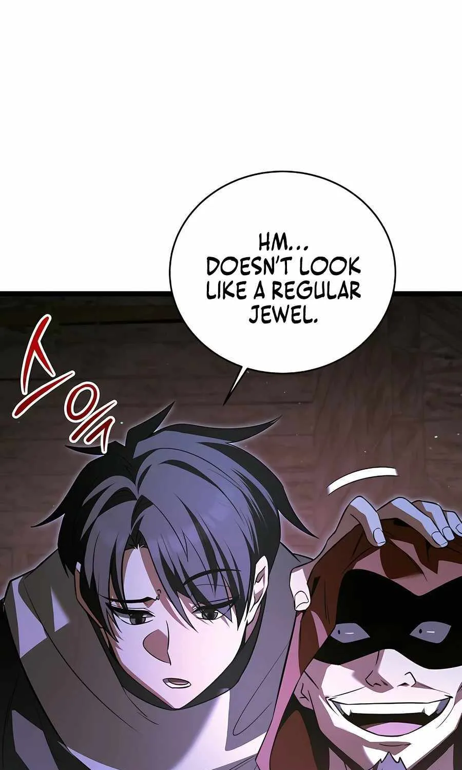 The Hero Became the Duke’s Eldest Son Chapter 40 page 26 - 
