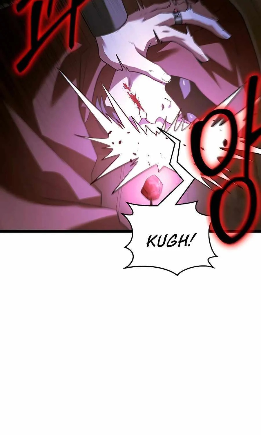 The Hero Became the Duke’s Eldest Son Chapter 40 page 28 - 