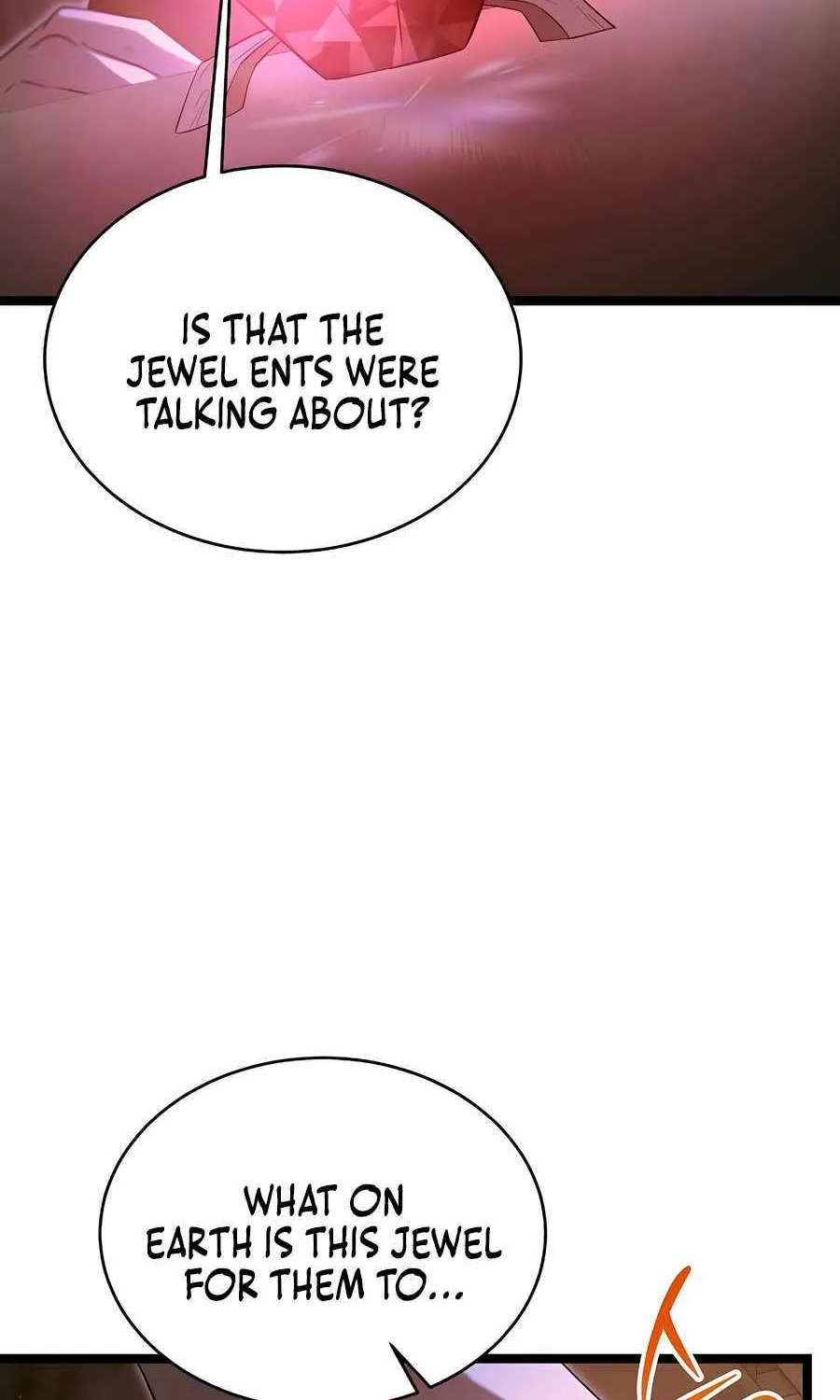 The Hero Became the Duke’s Eldest Son Chapter 40 page 31 - 
