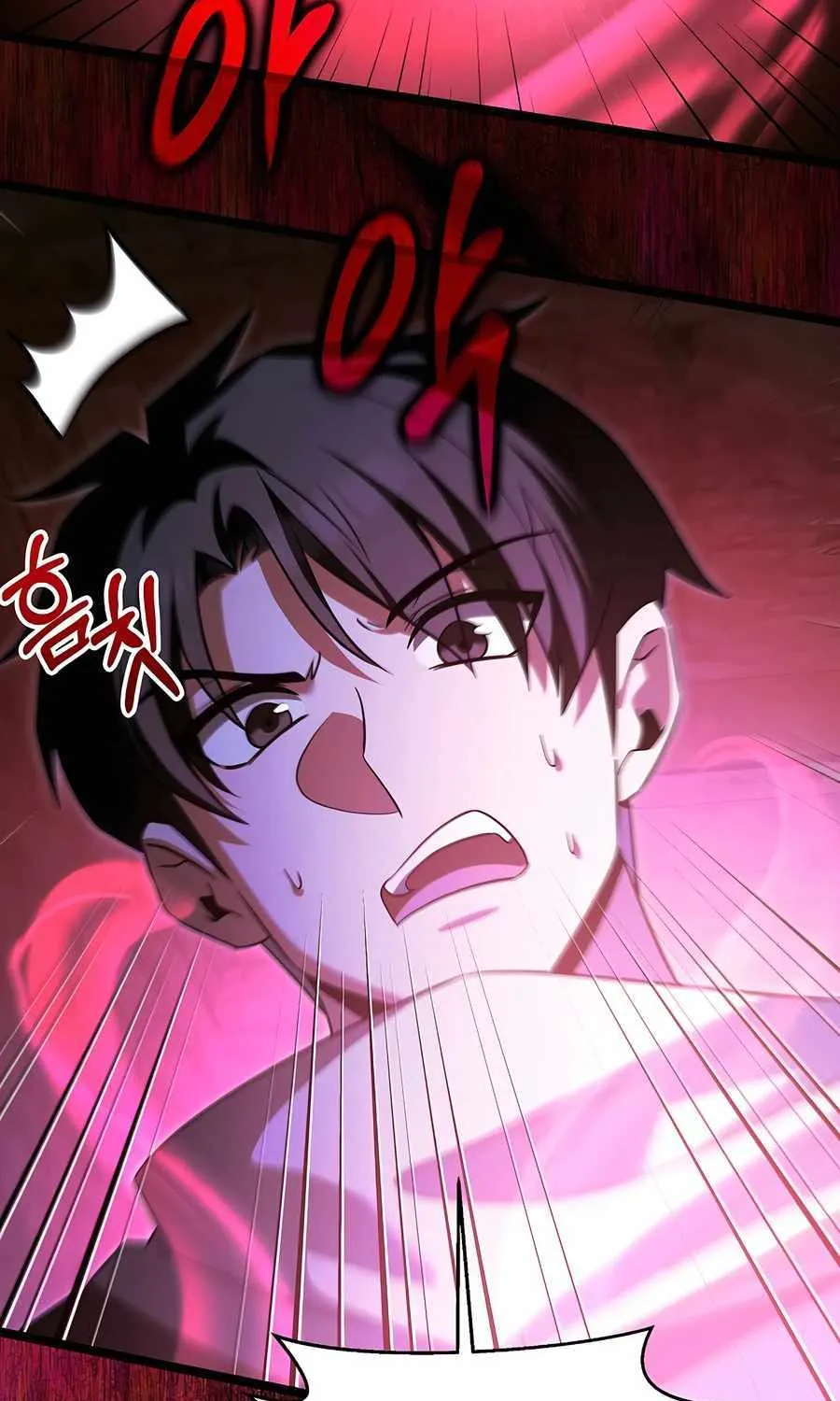The Hero Became the Duke’s Eldest Son Chapter 40 page 34 - 
