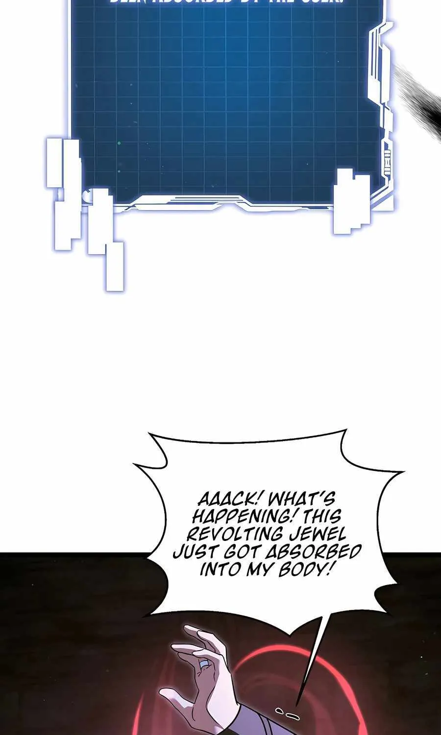 The Hero Became the Duke’s Eldest Son Chapter 40 page 36 - 