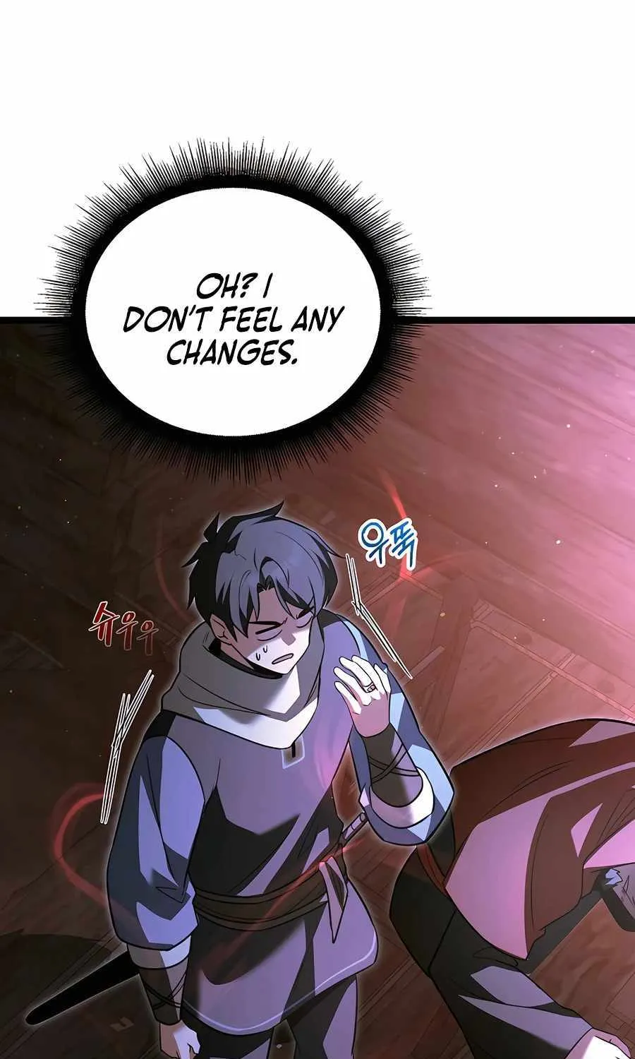 The Hero Became the Duke’s Eldest Son Chapter 40 page 39 - 