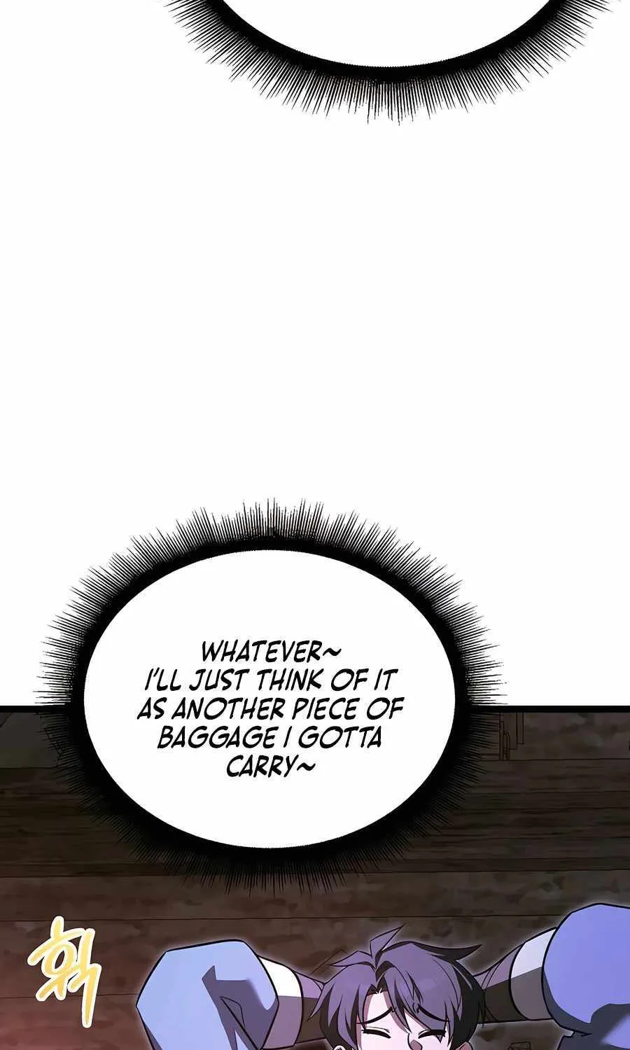The Hero Became the Duke’s Eldest Son Chapter 40 page 42 - 