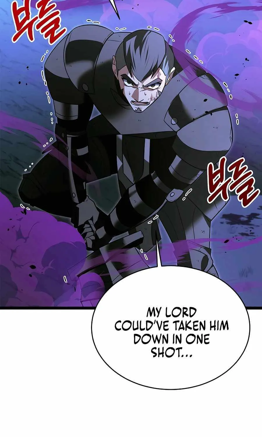 The Hero Became the Duke’s Eldest Son Chapter 40 page 50 - 