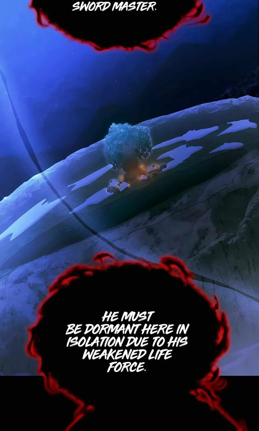 The Hero Became the Duke’s Eldest Son Chapter 40 page 6 - 