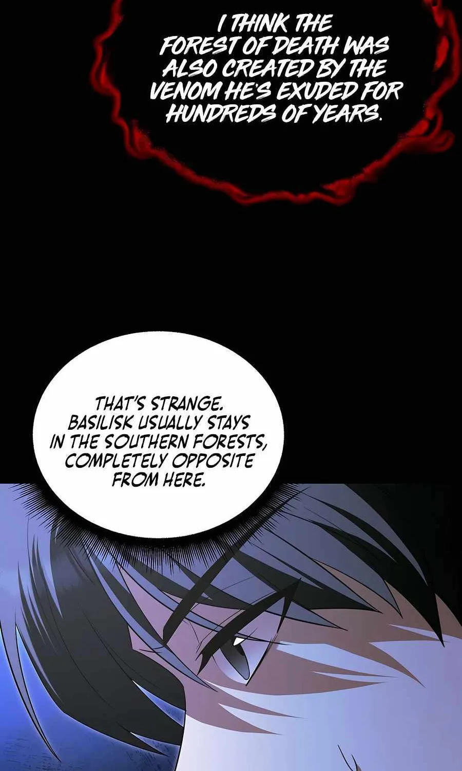 The Hero Became the Duke’s Eldest Son Chapter 40 page 7 - 