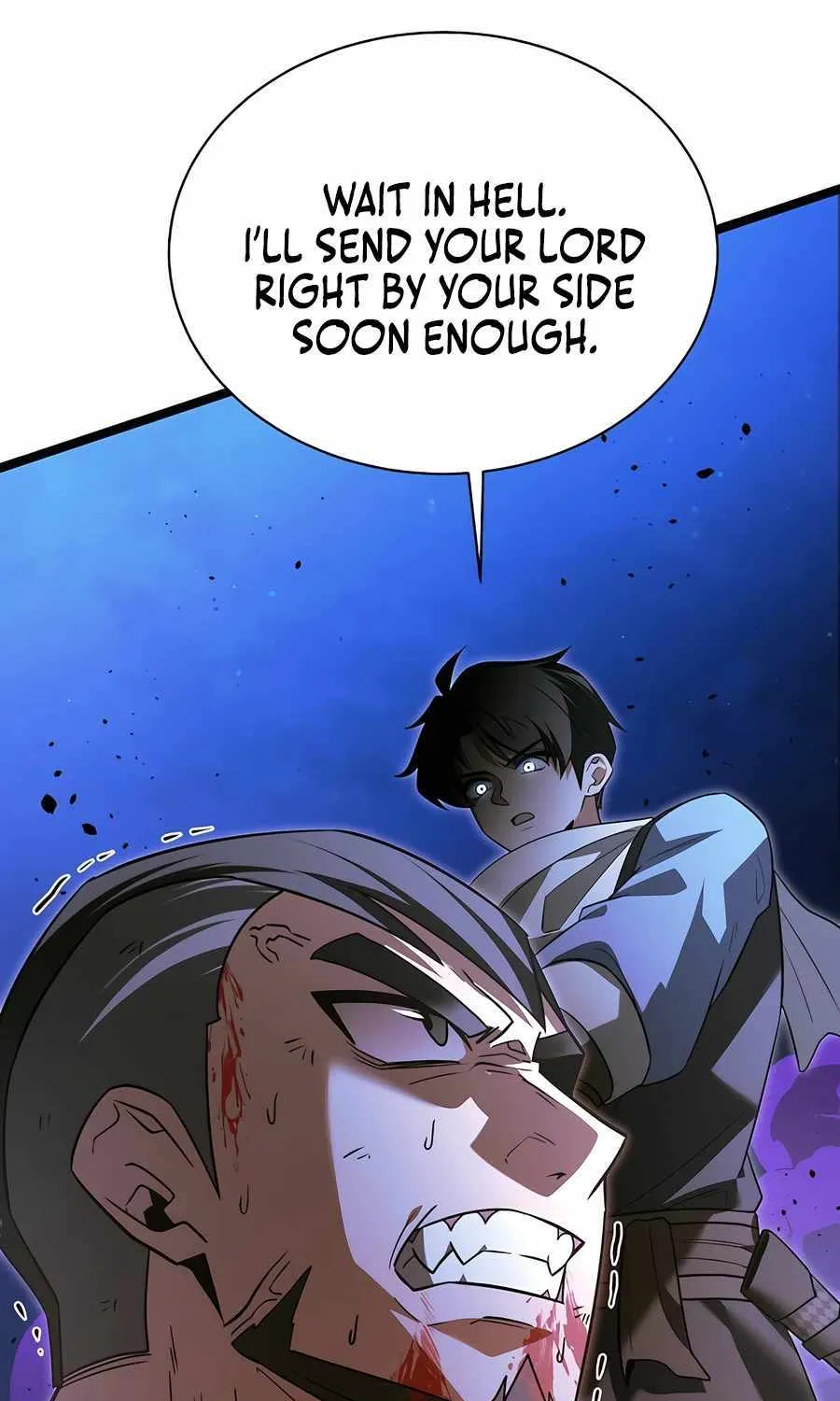The Hero Became the Duke’s Eldest Son Chapter 40 page 67 - 