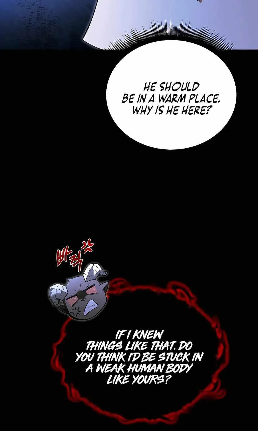 The Hero Became the Duke’s Eldest Son Chapter 40 page 8 - 