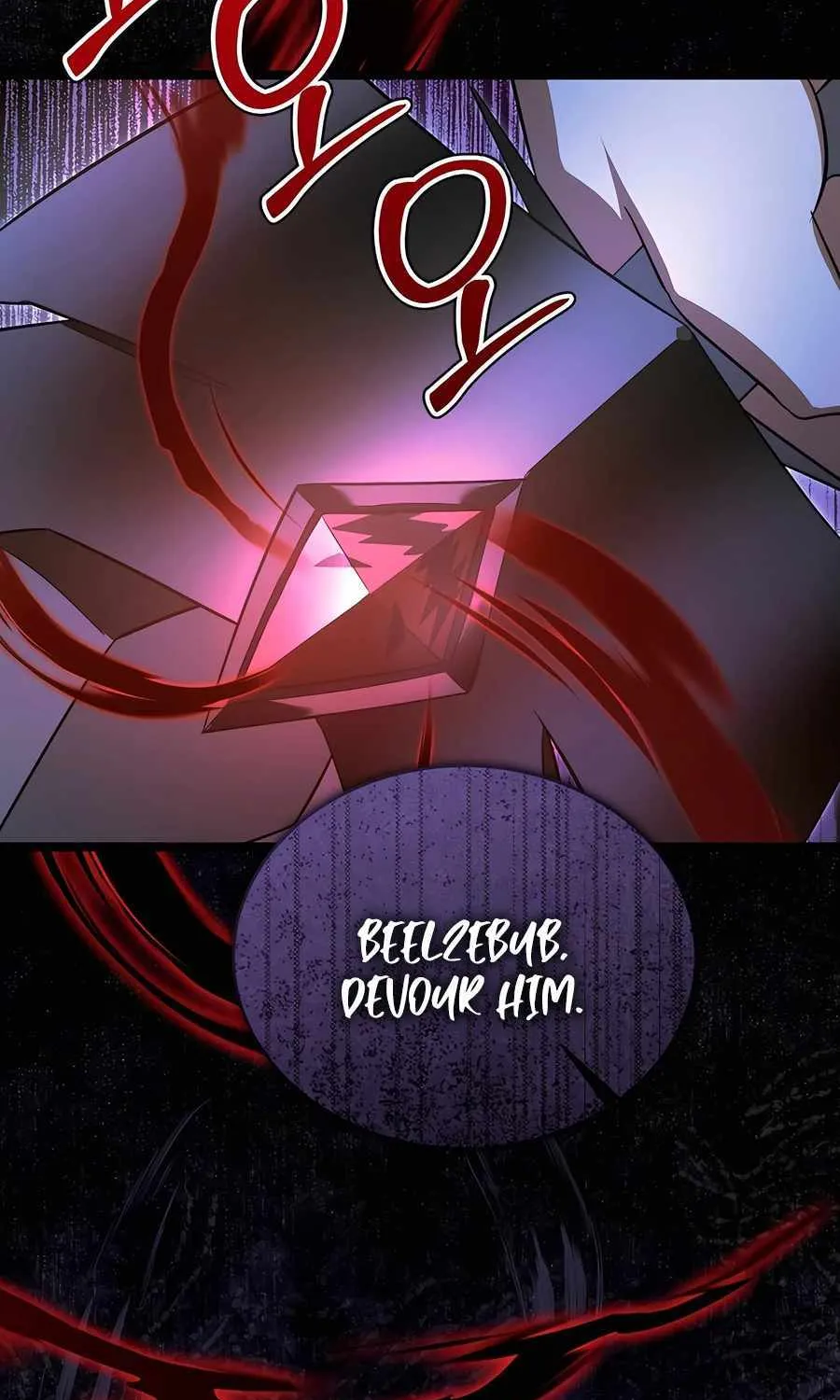 The Hero Became the Duke’s Eldest Son Chapter 40 page 73 - 