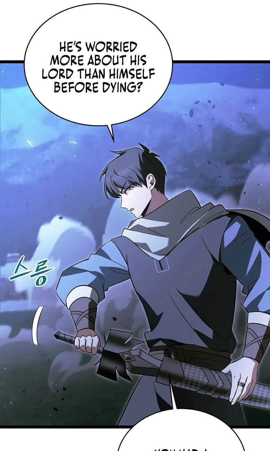 The Hero Became the Duke’s Eldest Son Chapter 40 page 79 - 
