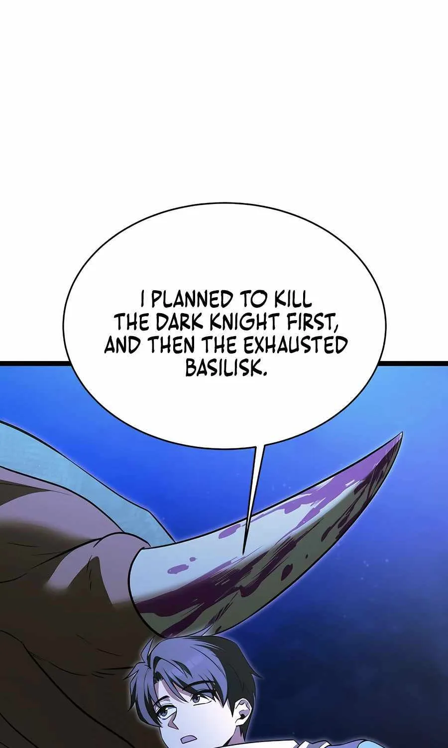 The Hero Became the Duke’s Eldest Son Chapter 40 page 82 - 