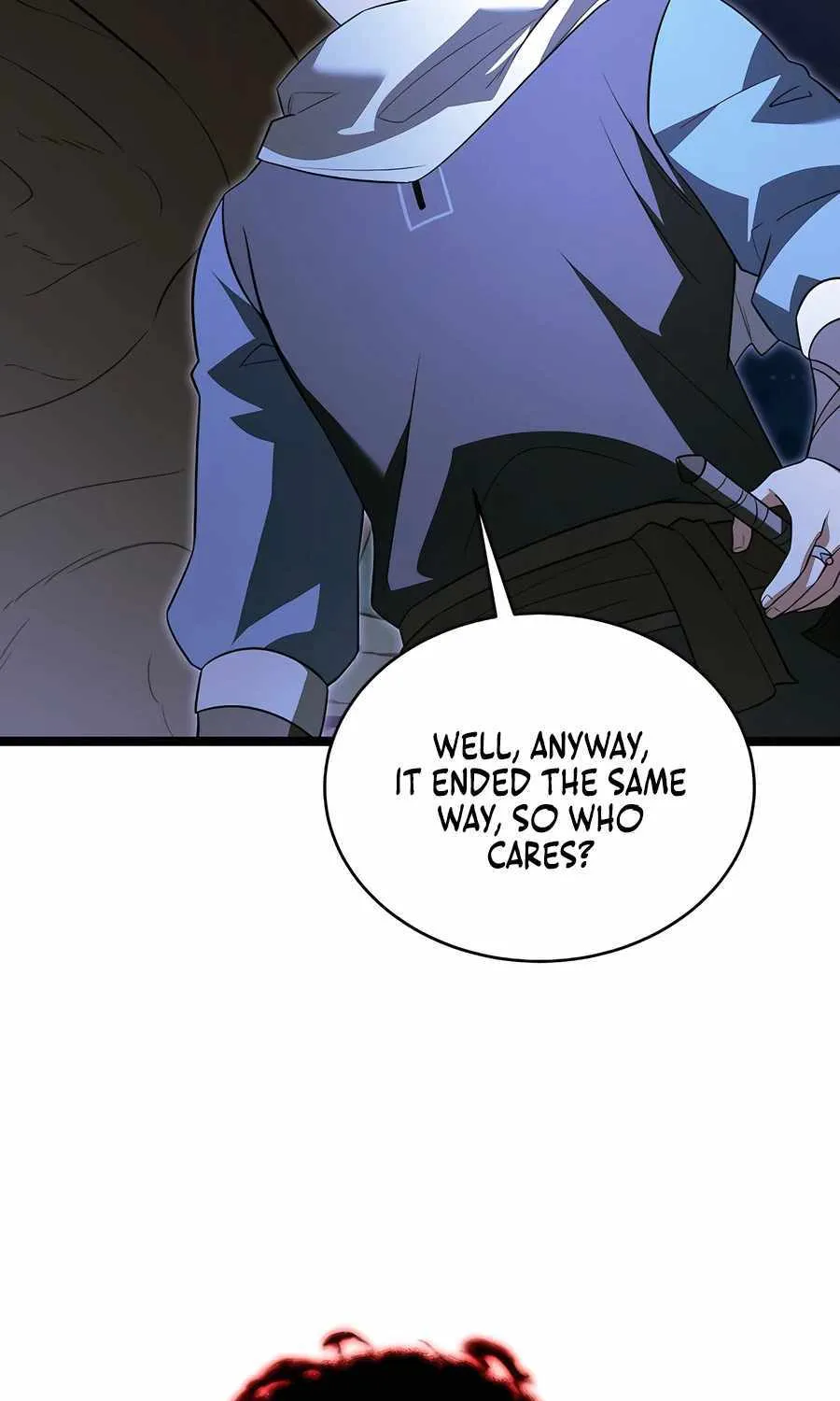 The Hero Became the Duke’s Eldest Son Chapter 40 page 83 - 