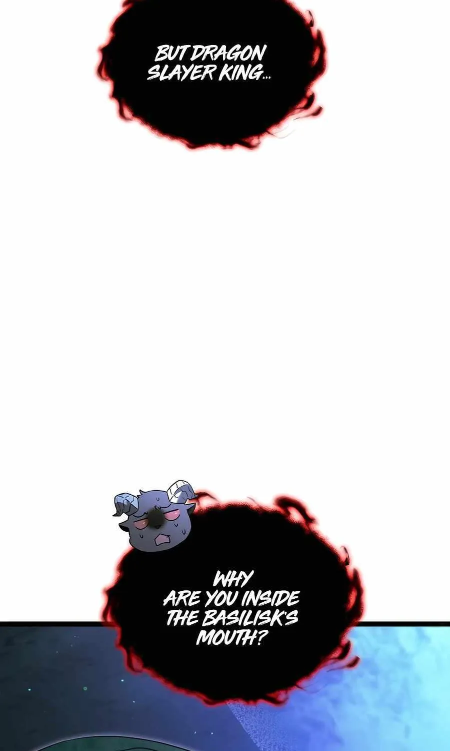 The Hero Became the Duke’s Eldest Son Chapter 40 page 84 - 