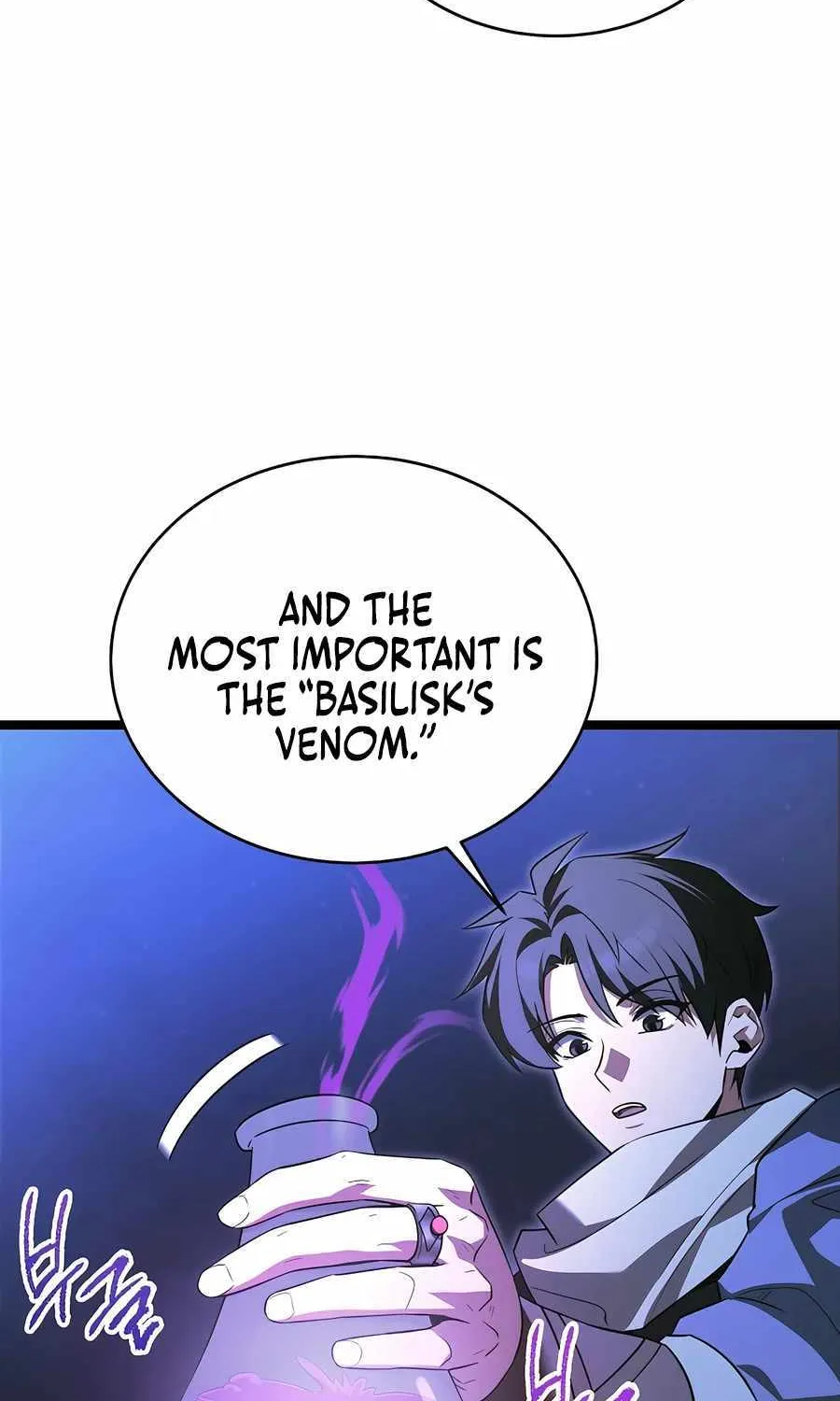 The Hero Became the Duke’s Eldest Son Chapter 40 page 90 - 