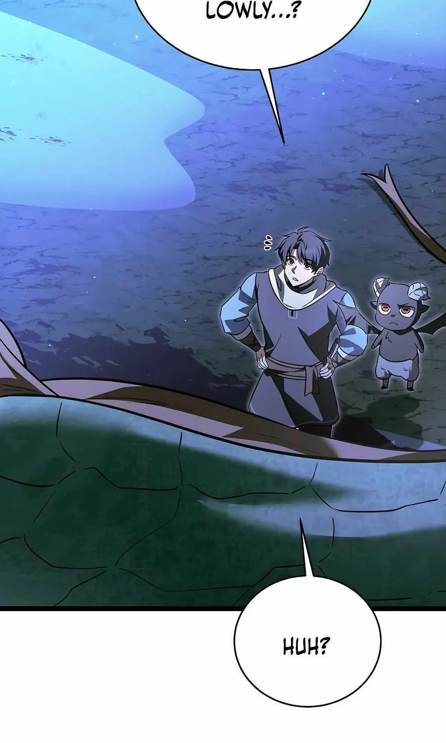 The Hero Became the Duke’s Eldest Son Chapter 40 page 97 - 