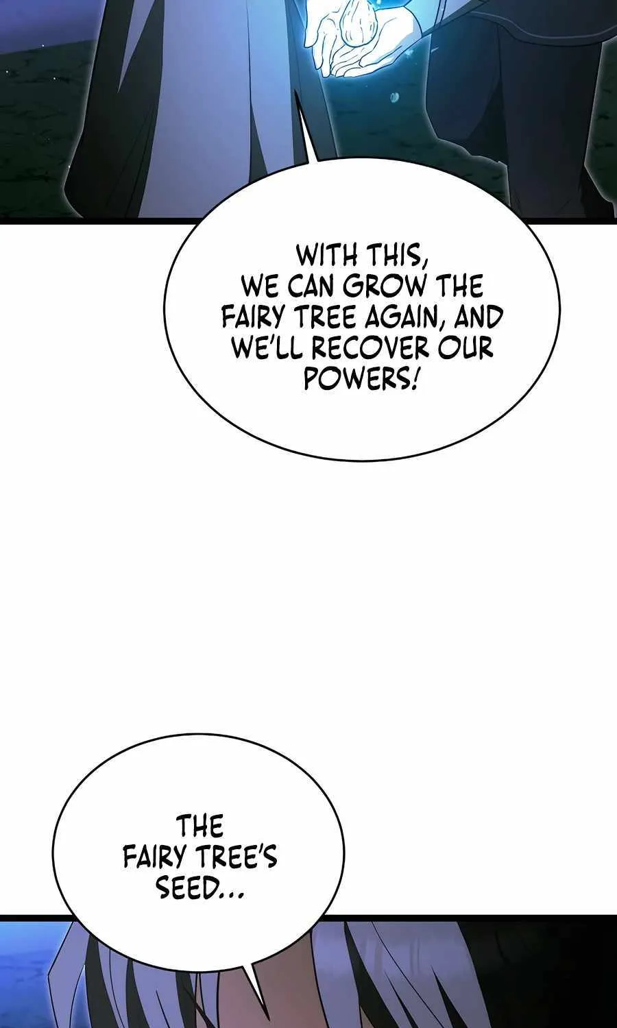 The Hero Became the Duke’s Eldest Son Chapter 41 page 101 - 
