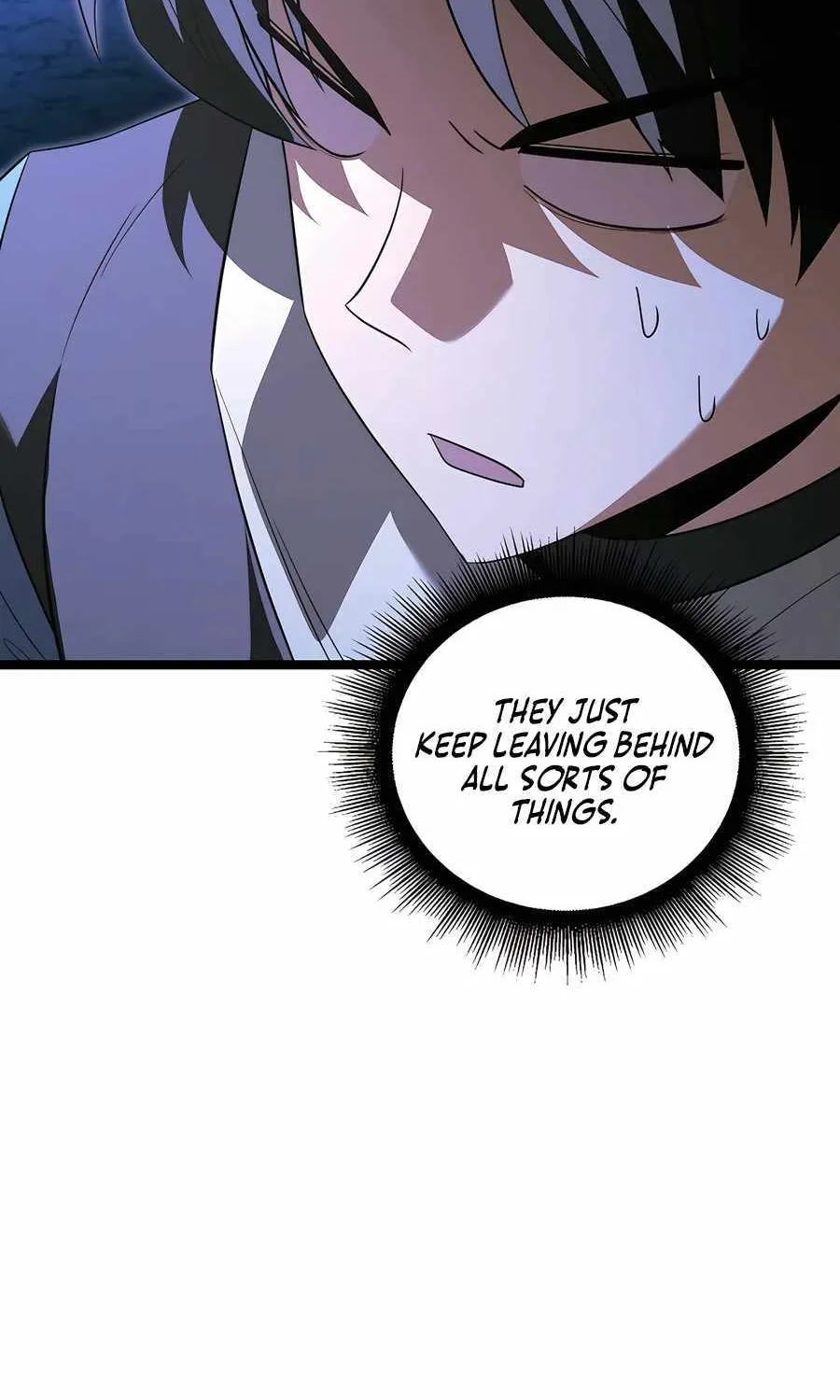 The Hero Became the Duke’s Eldest Son Chapter 41 page 102 - 
