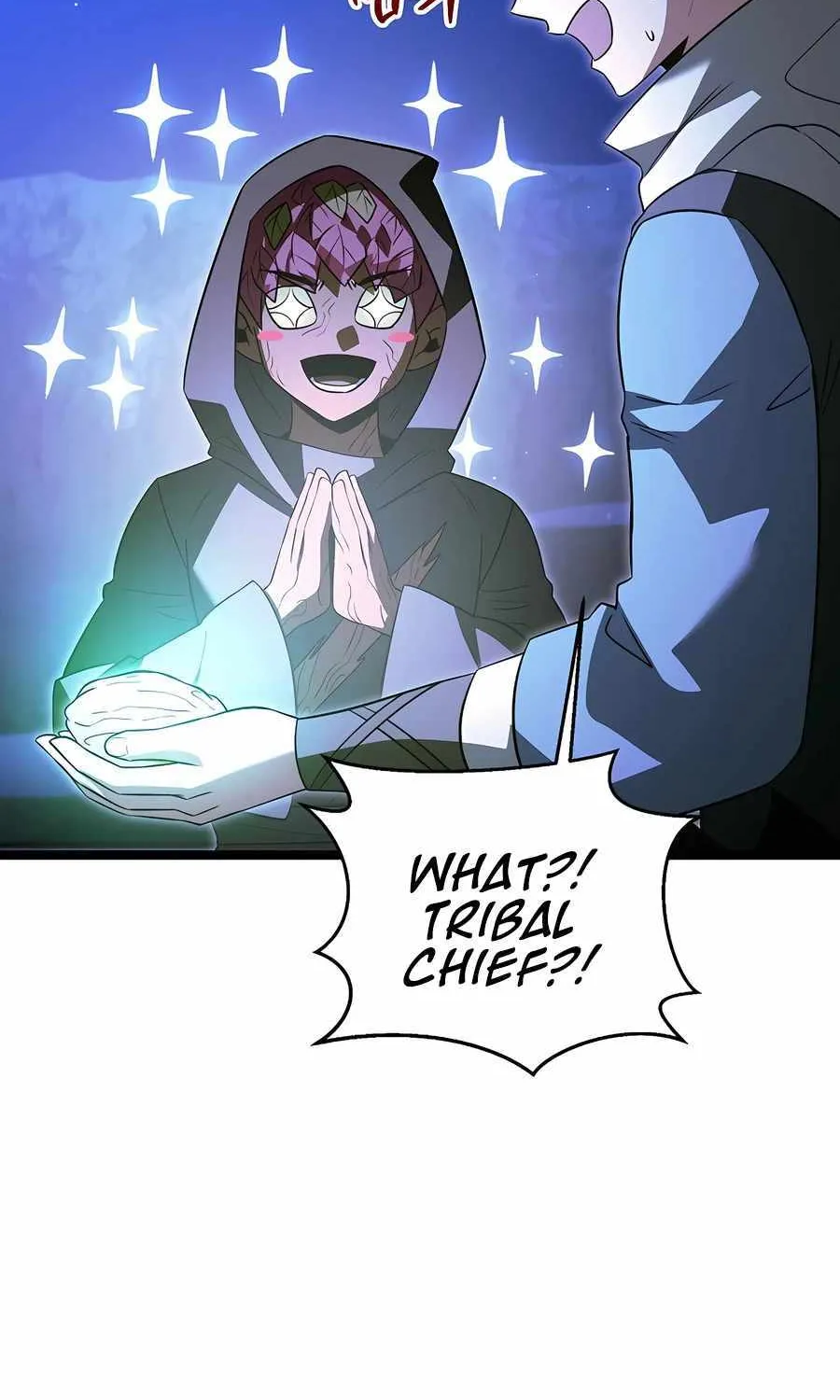 The Hero Became the Duke’s Eldest Son Chapter 41 page 107 - 