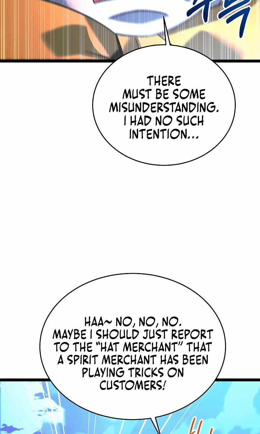 The Hero Became the Duke’s Eldest Son Chapter 41 page 12 - 