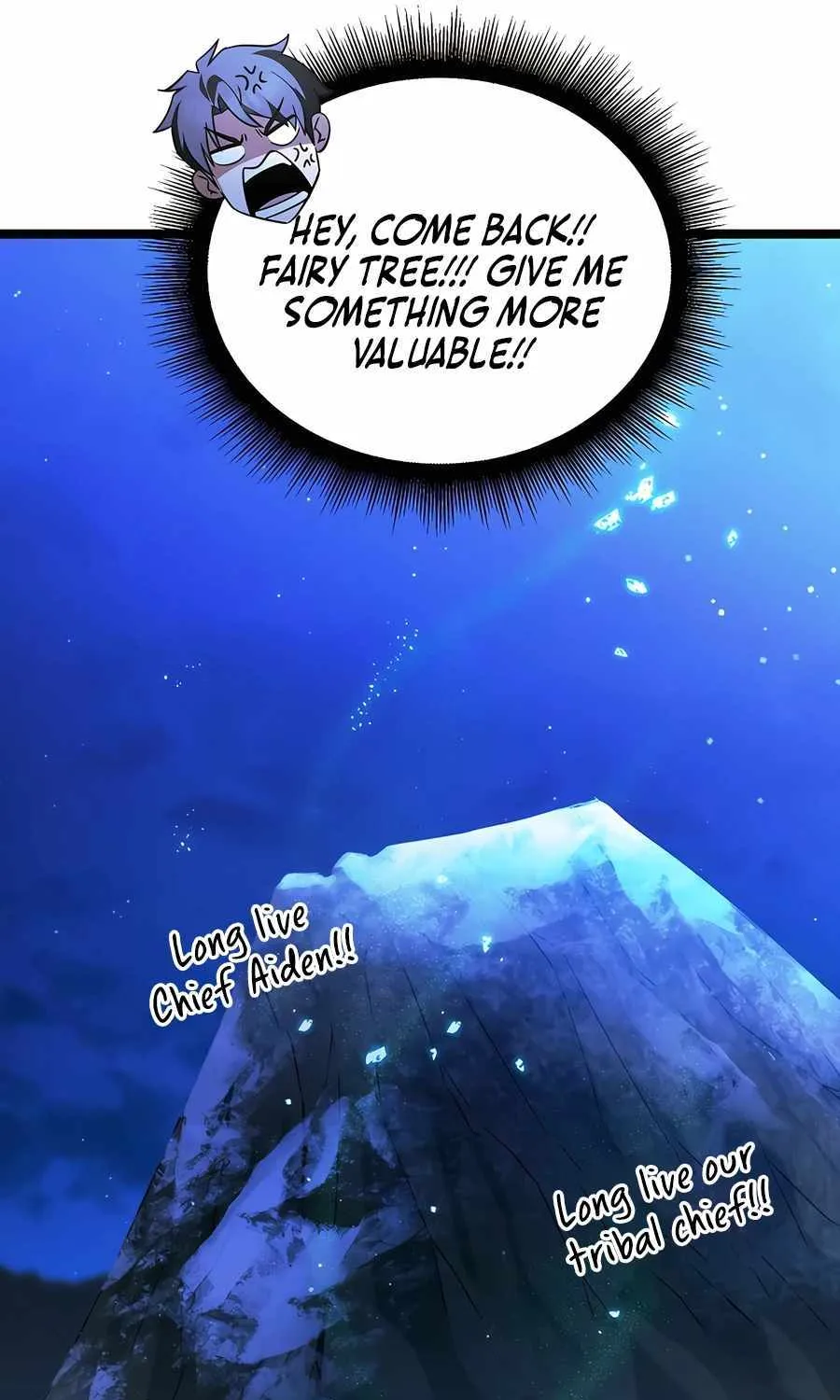 The Hero Became the Duke’s Eldest Son Chapter 41 page 112 - 