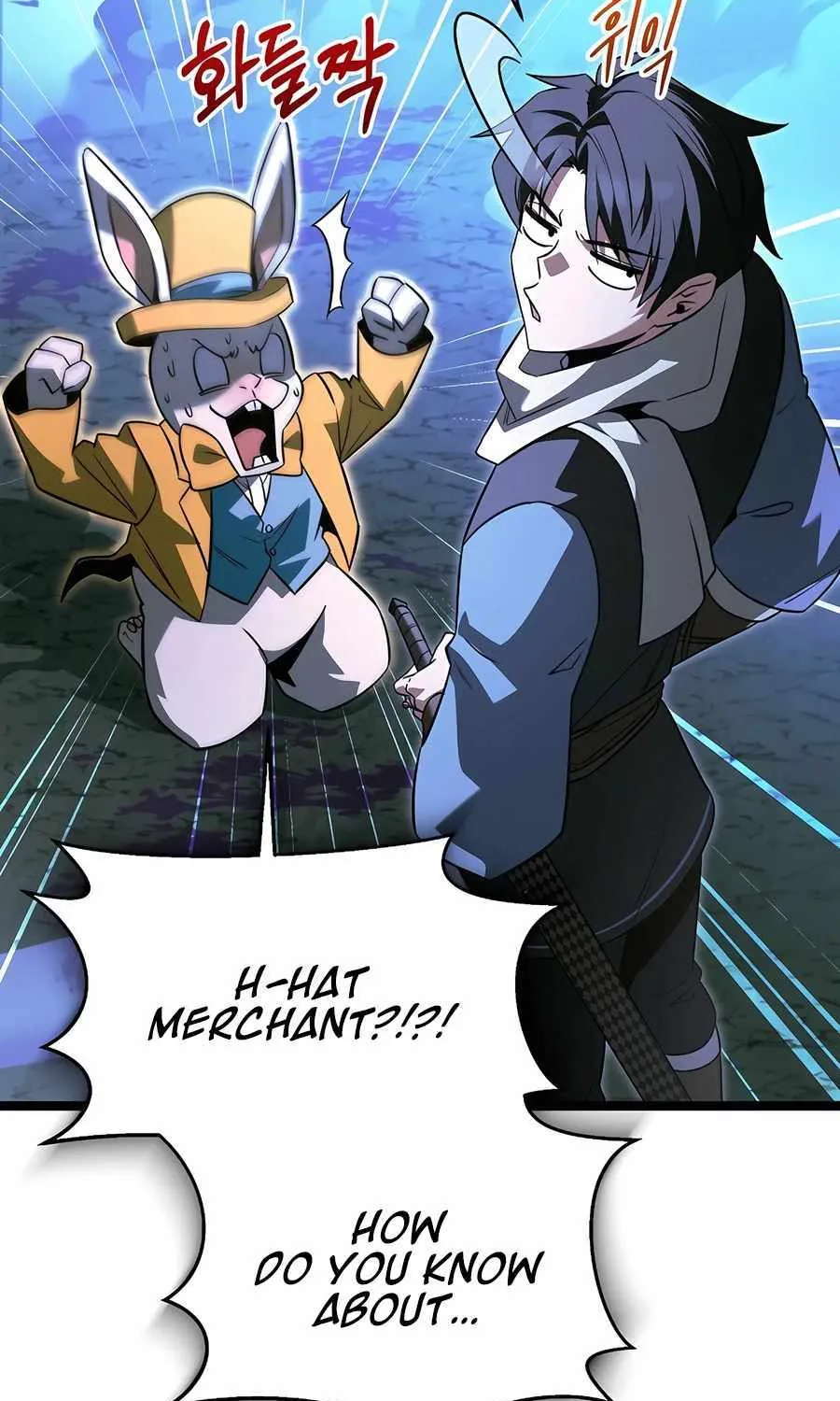 The Hero Became the Duke’s Eldest Son Chapter 41 page 13 - 