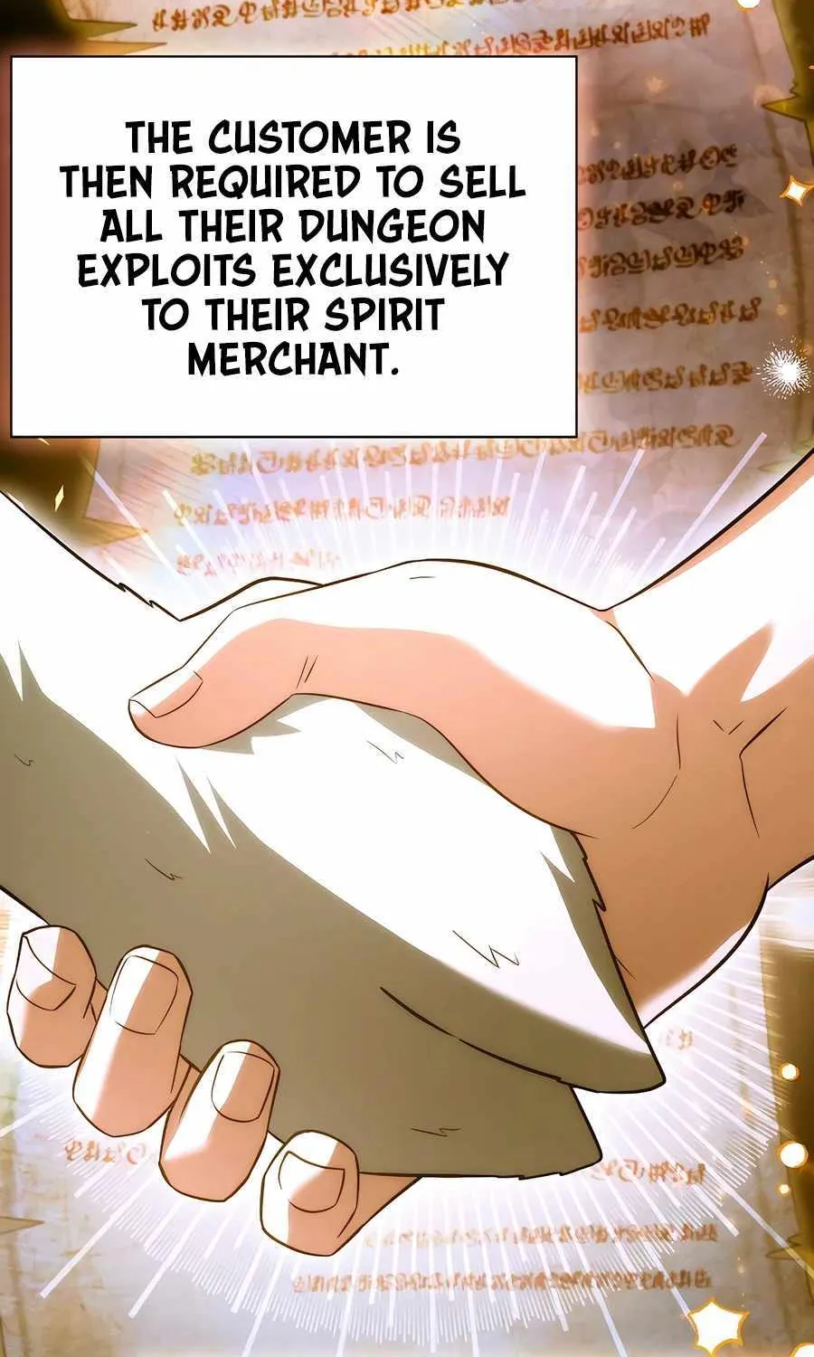 The Hero Became the Duke’s Eldest Son Chapter 41 page 24 - 
