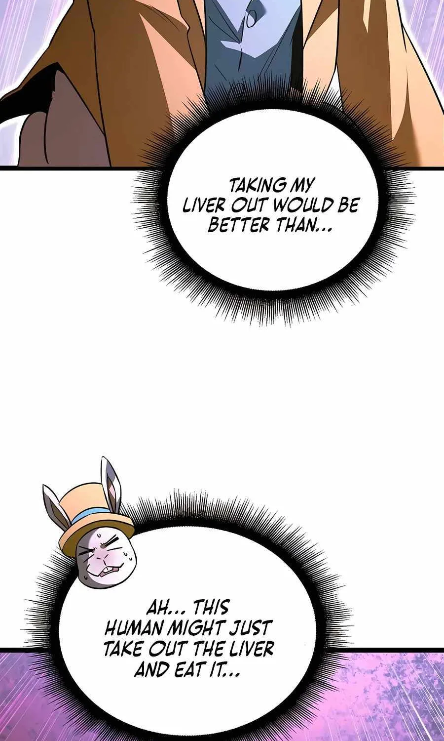The Hero Became the Duke’s Eldest Son Chapter 41 page 28 - 