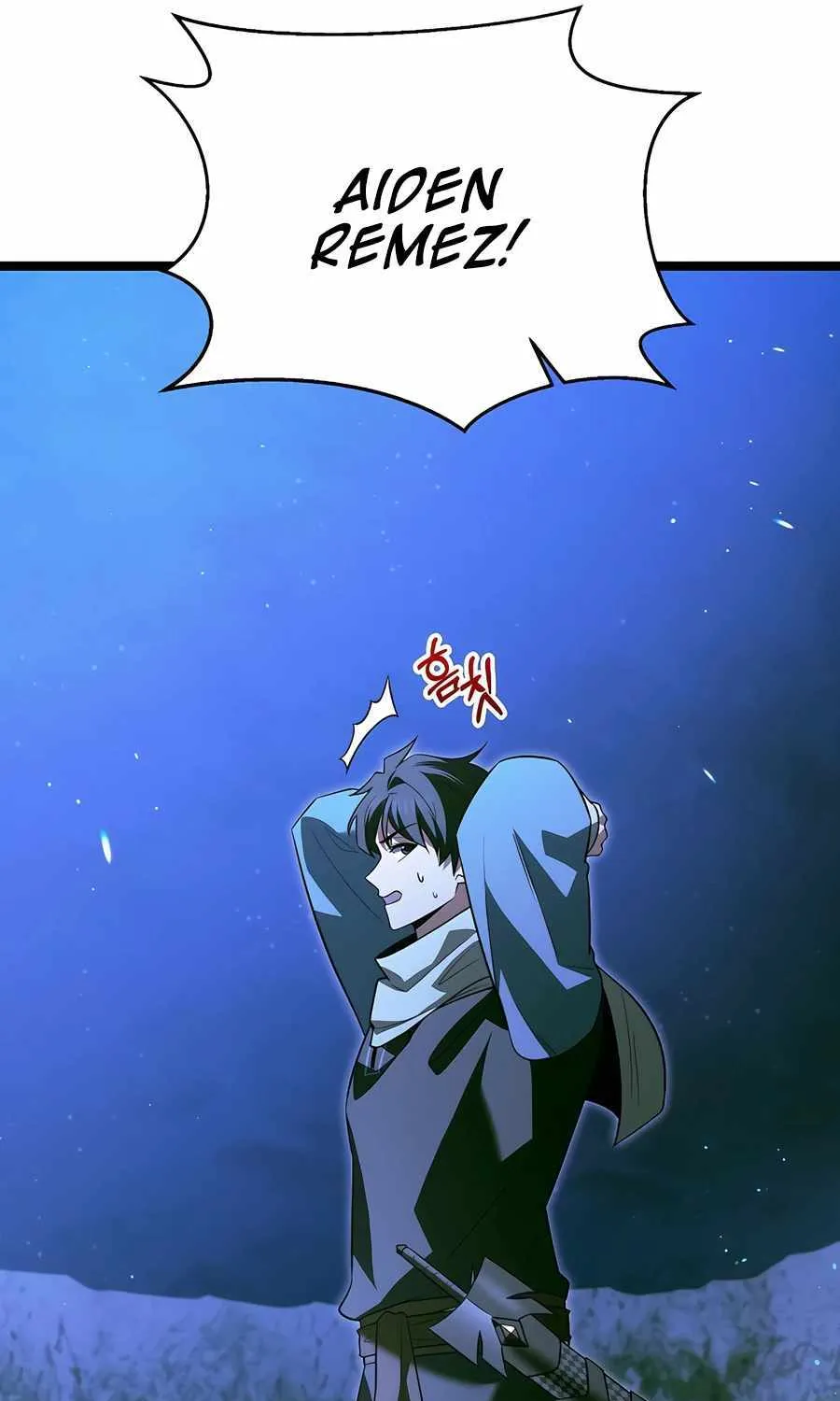 The Hero Became the Duke’s Eldest Son Chapter 41 page 36 - 