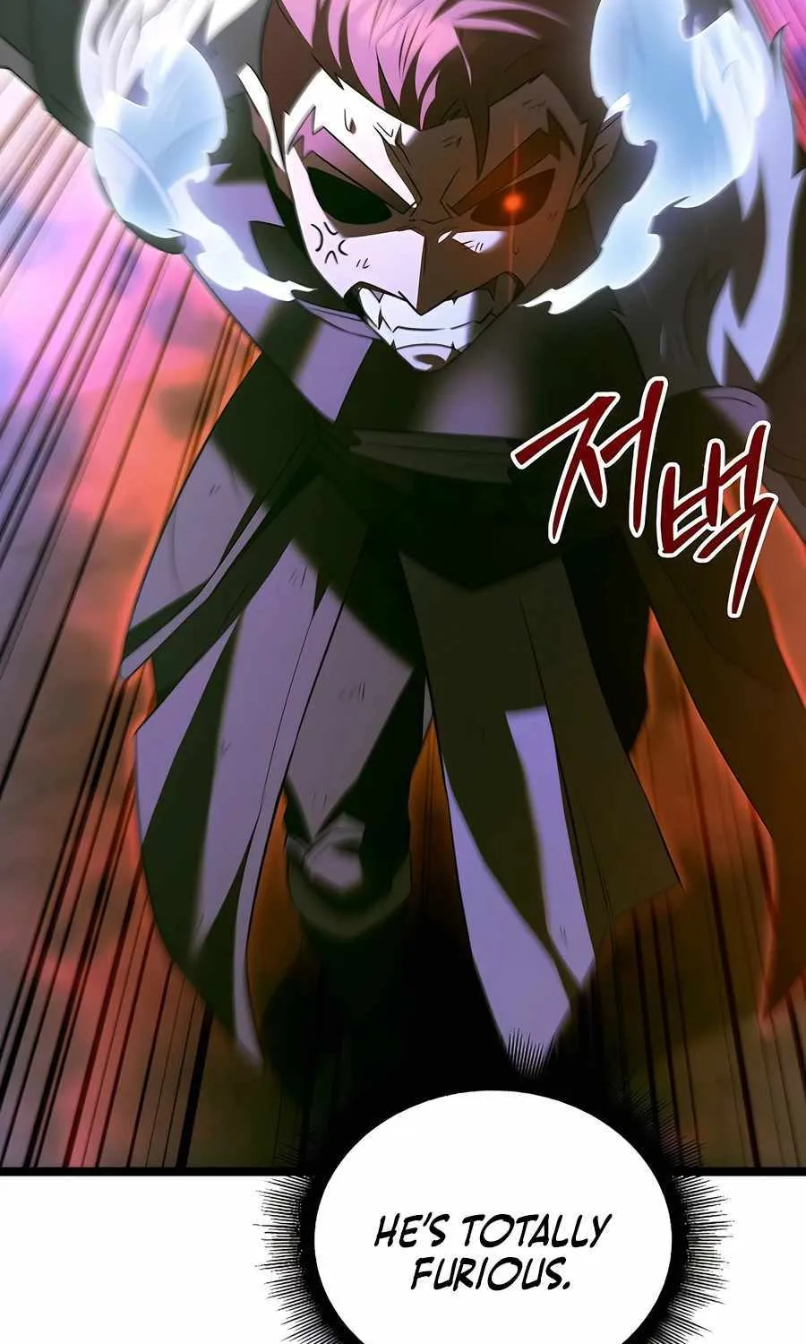The Hero Became the Duke’s Eldest Son Chapter 41 page 38 - 