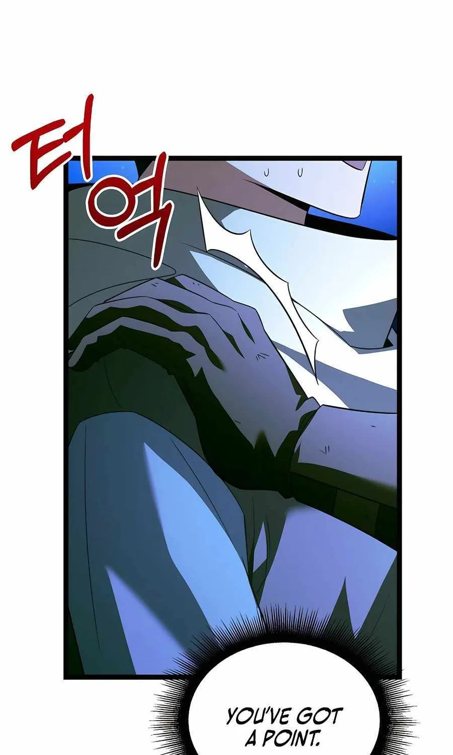 The Hero Became the Duke’s Eldest Son Chapter 41 page 41 - 