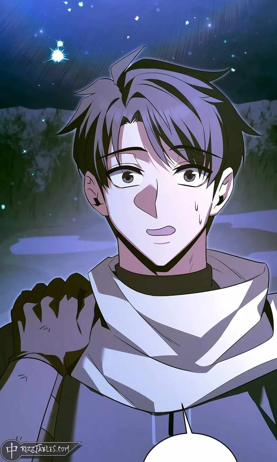 The Hero Became the Duke’s Eldest Son Chapter 41 page 43 - 