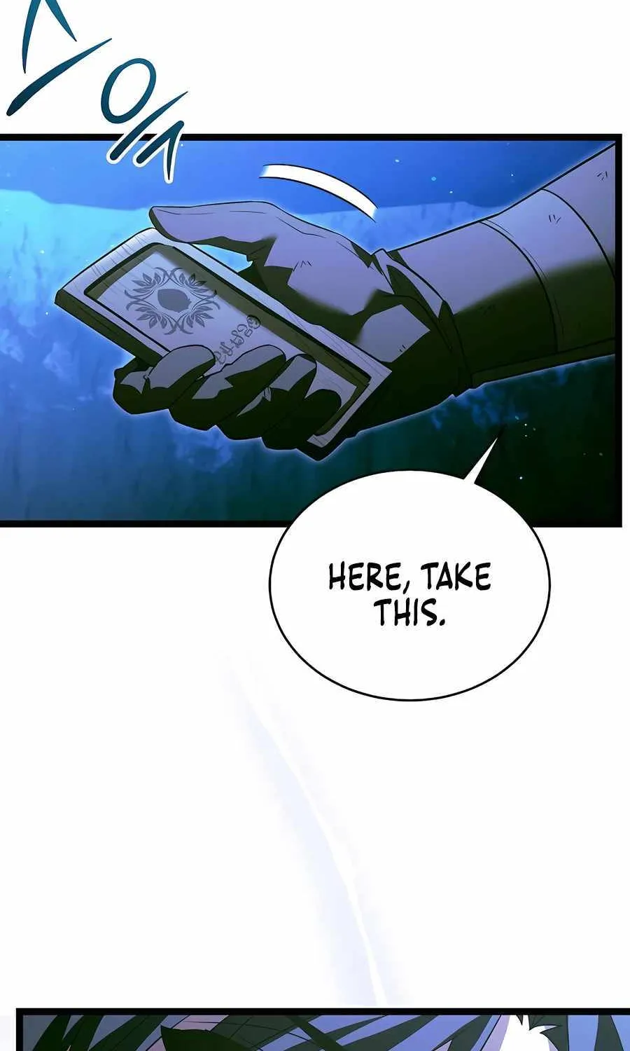 The Hero Became the Duke’s Eldest Son Chapter 41 page 48 - 