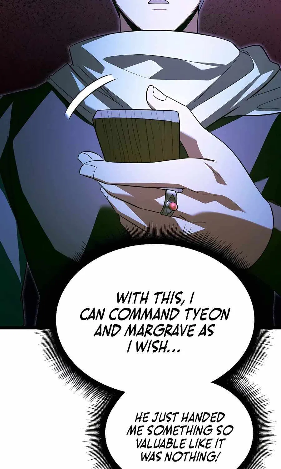 The Hero Became the Duke’s Eldest Son Chapter 41 page 52 - 