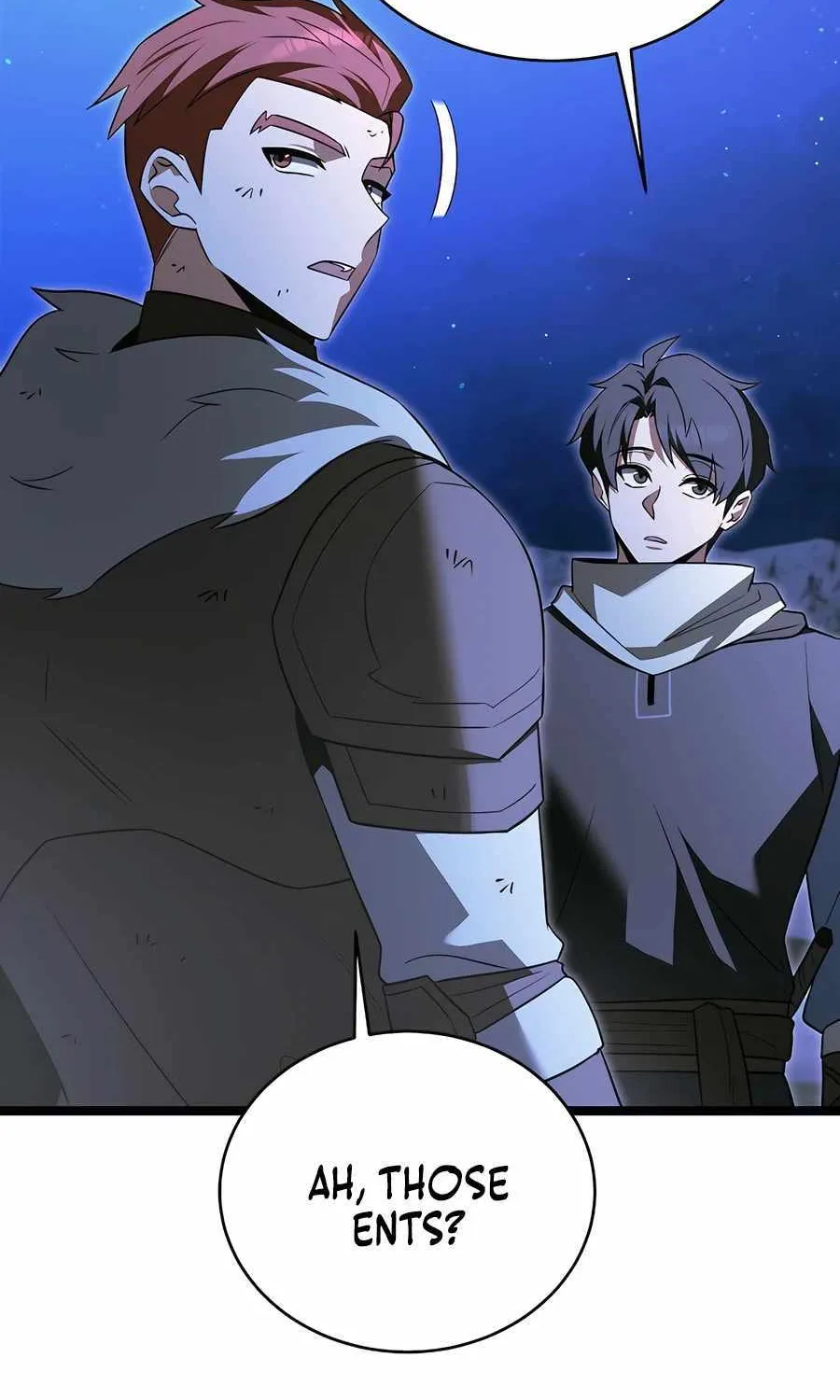 The Hero Became the Duke’s Eldest Son Chapter 41 page 57 - 