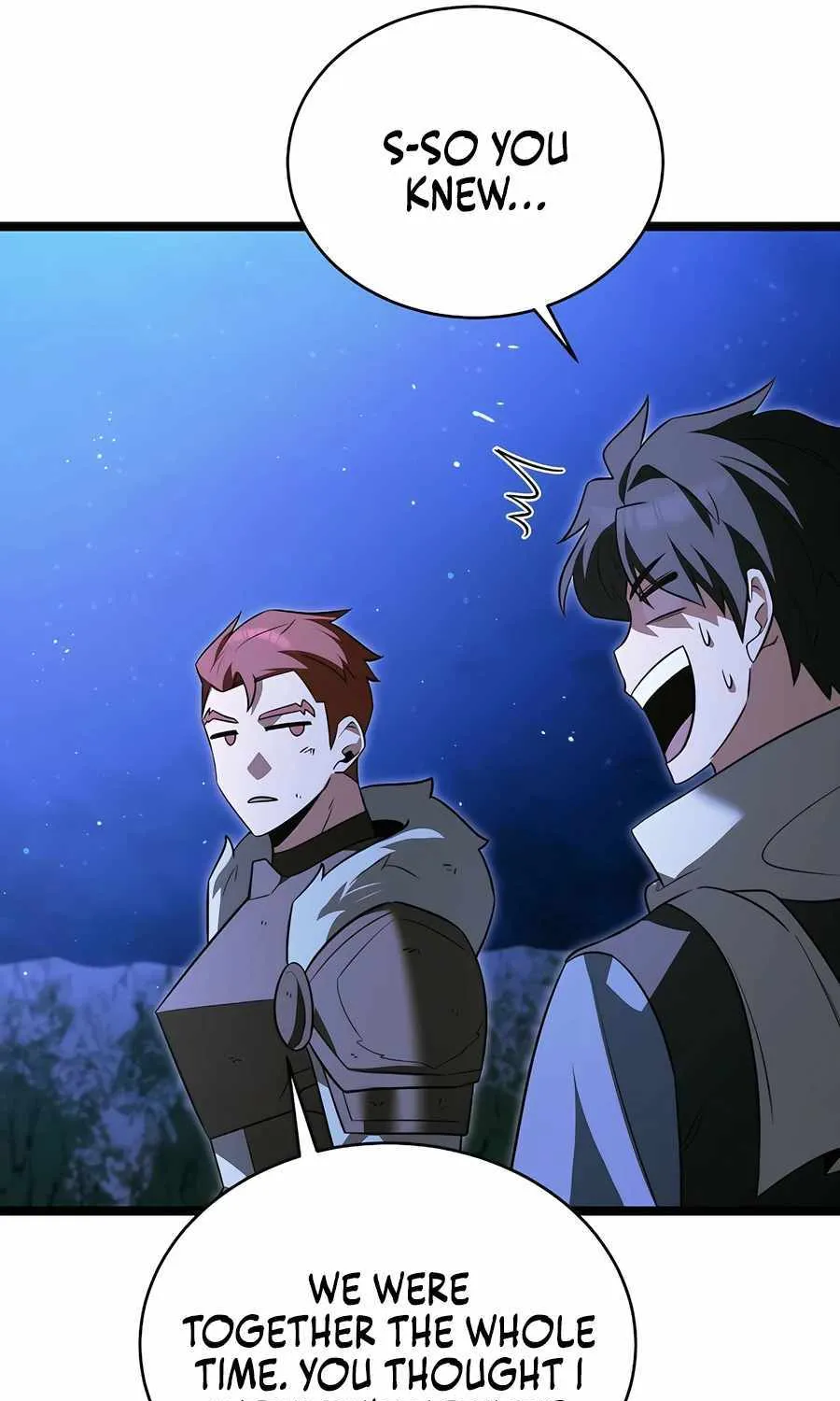 The Hero Became the Duke’s Eldest Son Chapter 41 page 62 - 