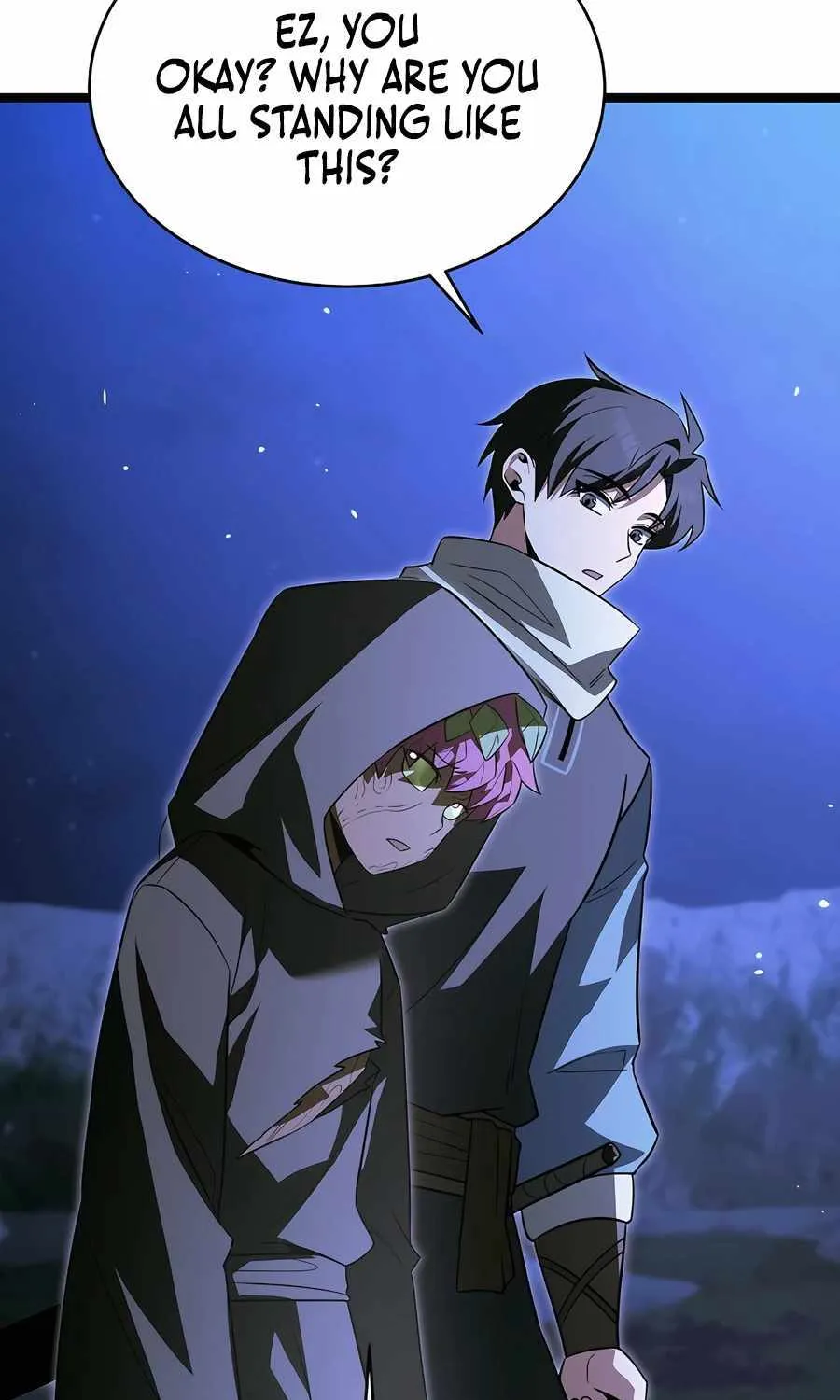 The Hero Became the Duke’s Eldest Son Chapter 41 page 66 - 