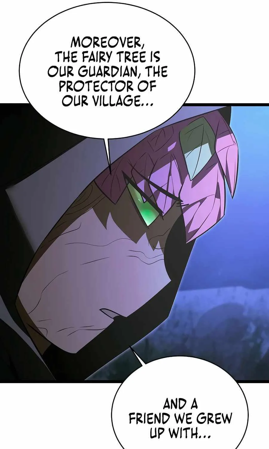 The Hero Became the Duke’s Eldest Son Chapter 41 page 70 - 