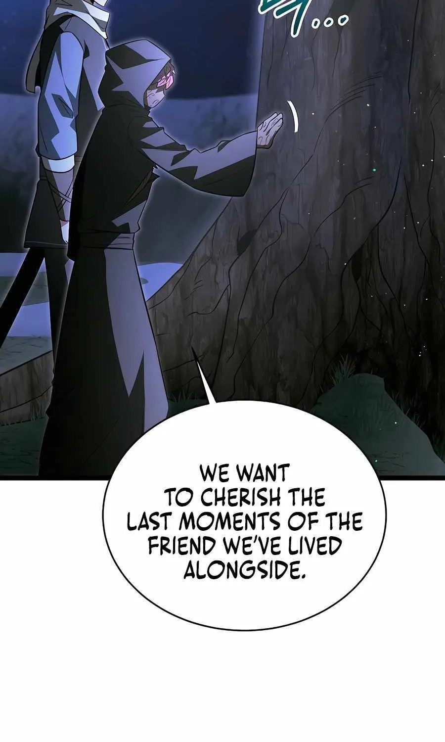 The Hero Became the Duke’s Eldest Son Chapter 41 page 72 - 
