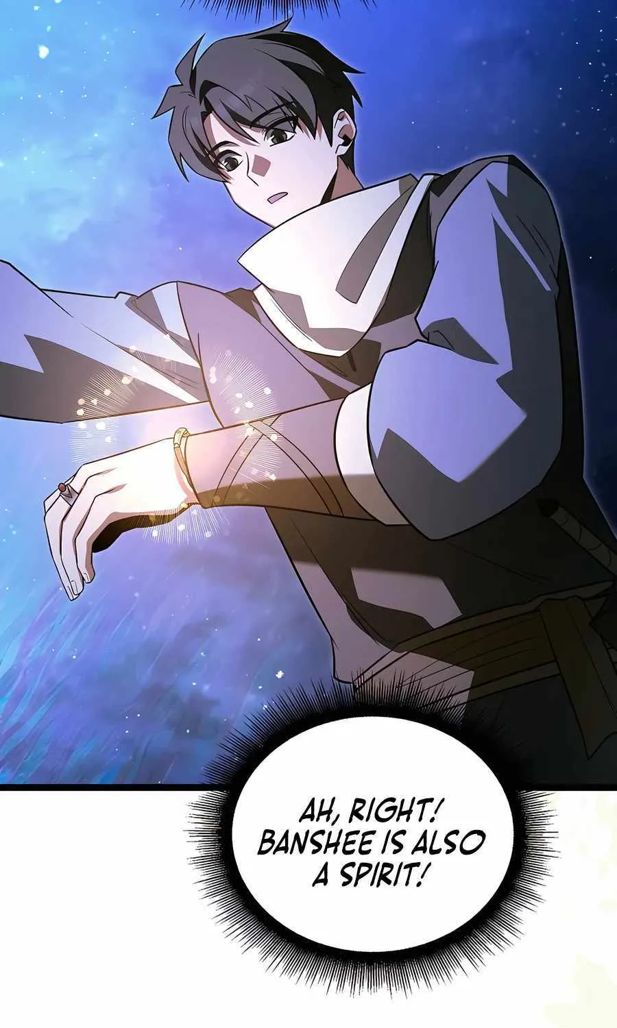 The Hero Became the Duke’s Eldest Son Chapter 41 page 82 - 